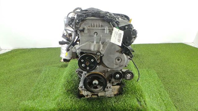 Motor completo para hyundai accent iii (mc) (2005-2010) 1.5 crdi gls d4fa D4FA