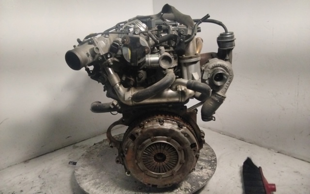 Motor Getz  hatchback (2002-2011) original desde 997,52 €