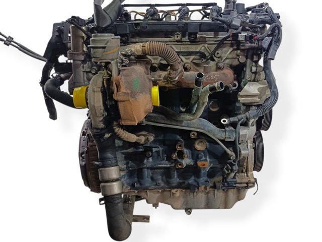 Comprar Motor Getz  TB