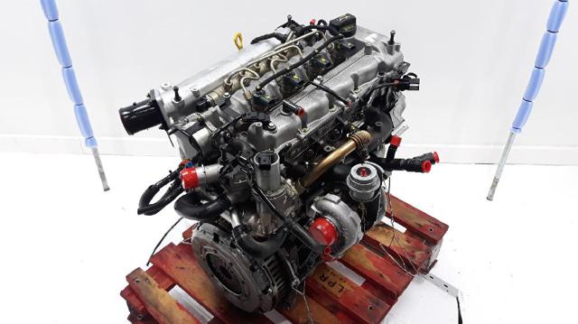 D4FA Motor completo  disponible Utrera