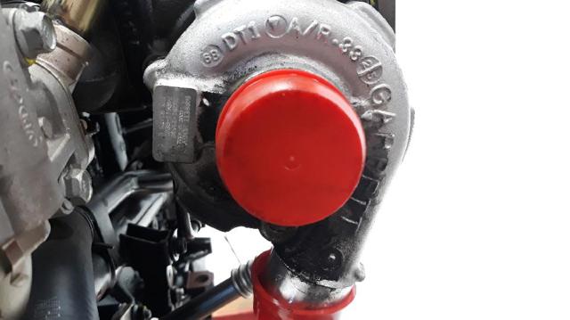 D4FA Motor completo comprar Almería