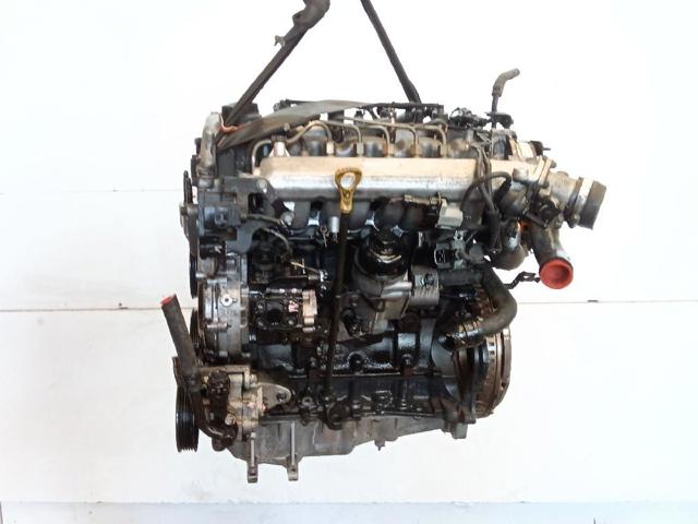 Motor para KIA Rio II (JB)