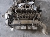 Motor completo D4FA HYUNDAI