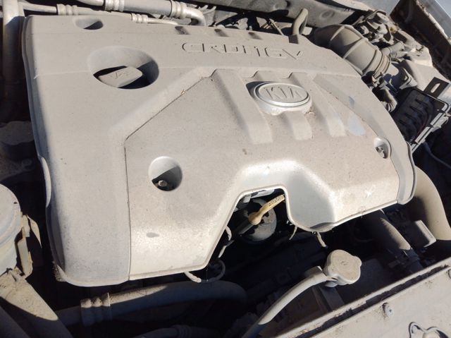 Motor Hyundai Getz  (TB)
