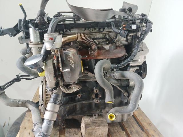 Motor KIA Rio II desde 997,52 €