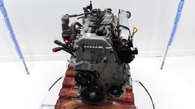HYUNDAI D4FA Motor completo  comprar en Murcia