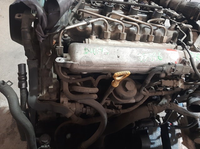 Motor Getz  hatchback (2002-2011) original desde 997,52 €