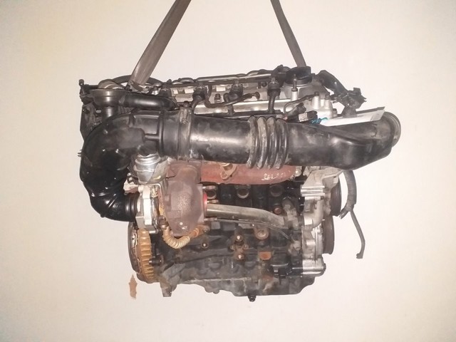 Precio del repuesto Motor Getz  hatchback