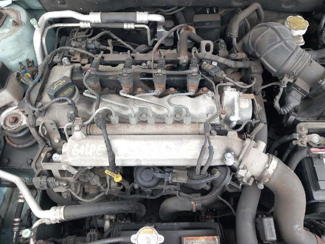 Precio del repuesto Motor Matrix  monovolumen