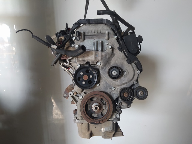 D4FB Motor completo comprar Almería