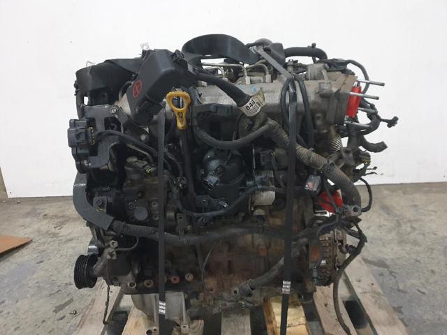 Motor completo KIA Ceed ED