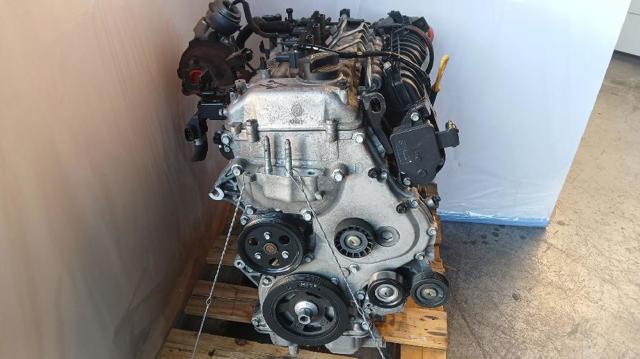 Motor Hyundai I30  hatchback comprar en España