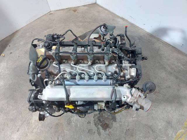 Motor Hyundai I30  desde 1438,93 €