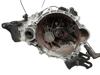 Motor completo D4FB HYUNDAI