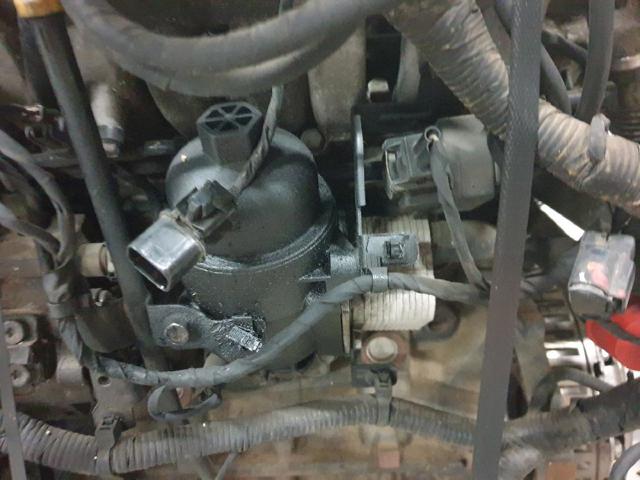 Motor completo KIA Ceed ED