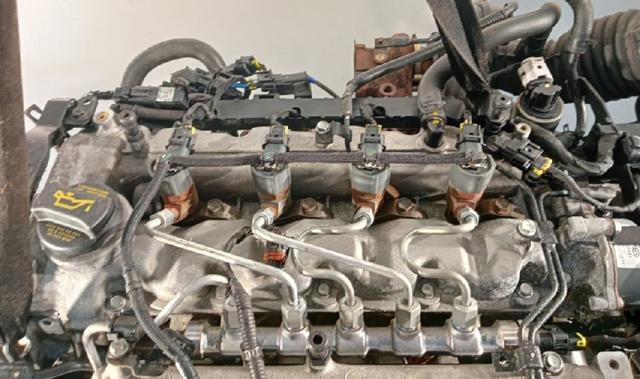 Motor completo KIA Ceed ED