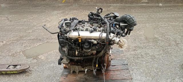 Motor completo KIA Ceed ED