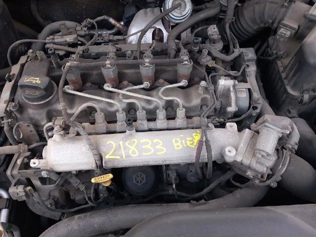 Precio del repuesto Motor I30  hatchback
