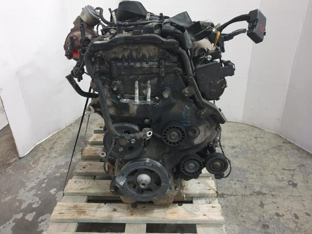 Motor completo KIA Ceed ED