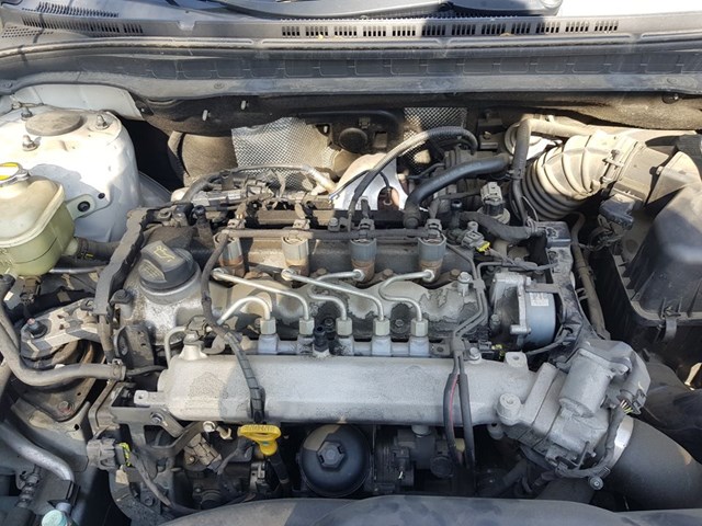 Motor completo para hyundai i30  cw comfort   /   10.09 - 12.12 d4fb D4FB