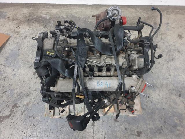 Motor completo KIA Ceed ED
