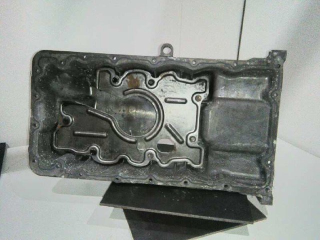 Motor completo KIA Ceed ED