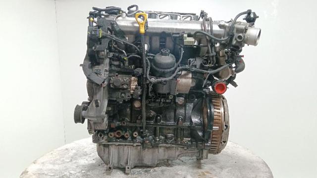 Comprar Motor completo Hyundai I30  GDH a bajo precio