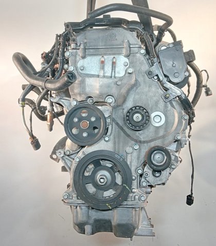 Motor completo KIA Ceed ED