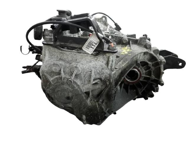 Motor completo KIA Ceed ED