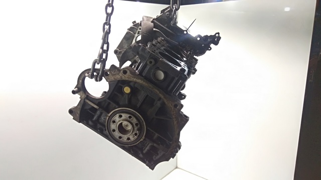 Motor completo KIA Ceed ED