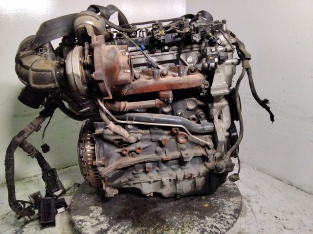 Comprar Motor completo Hyundai I30  GDH a bajo precio