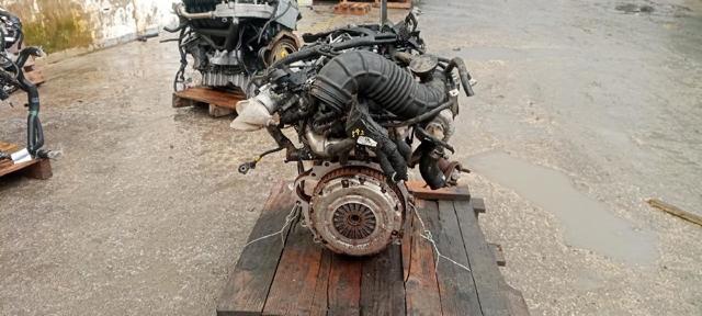 Motor completo KIA Ceed ED