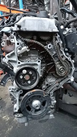 Motor completo KIA Ceed ED