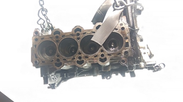 Motor completo KIA Ceed ED