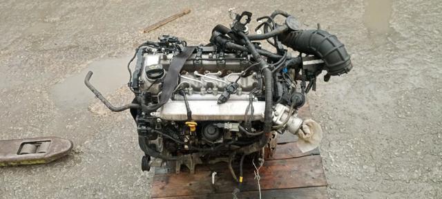 Motor completo KIA Ceed ED