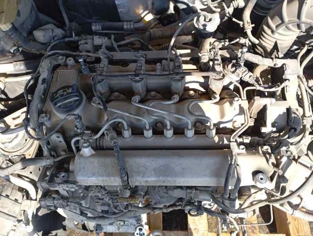 Motor completo KIA Ceed ED