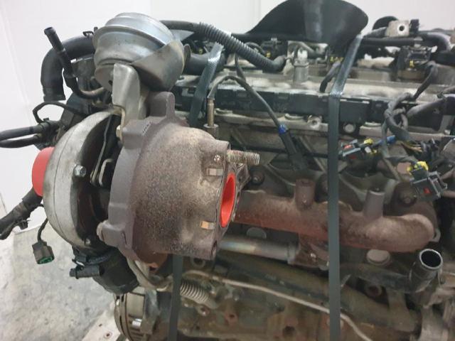 Motor completo KIA Ceed ED