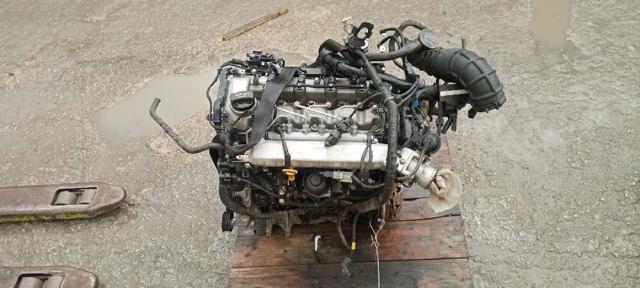 Motor completo KIA Ceed ED