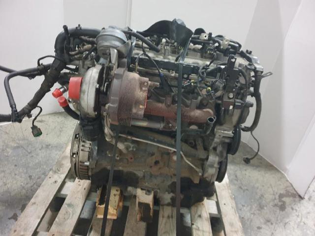 Motor completo KIA Ceed ED
