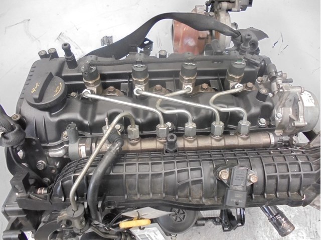 Motor completo para hyundai i30 1.6 crdi 4fb D4FB