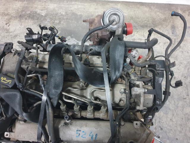 Motor completo KIA Ceed ED