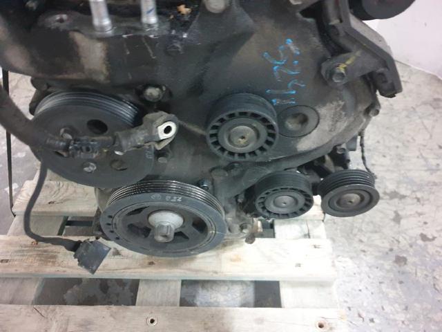 Motor completo KIA Ceed ED