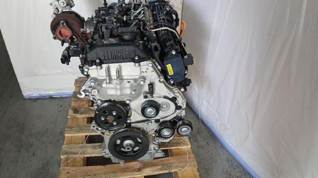 Motor Hyundai I30  (GDH)