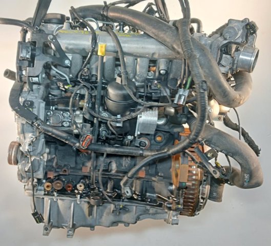 Motor completo KIA Ceed ED