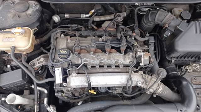Motor completo para Hyundai I30 GDH