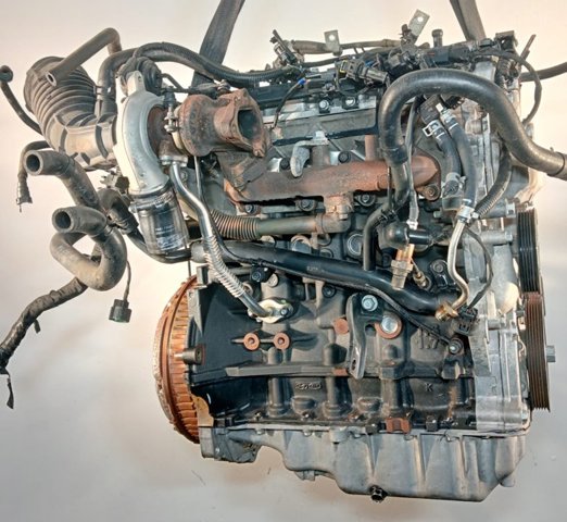 Motor completo KIA Ceed ED