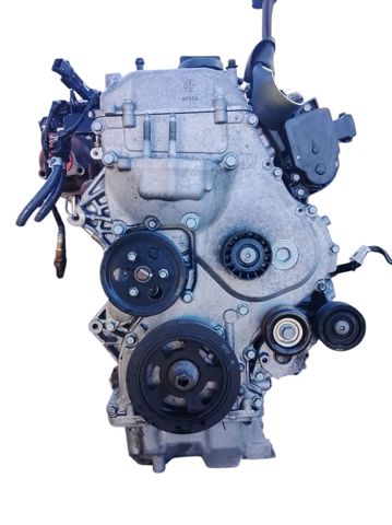 Motor para Hyundai I30  (GDH)