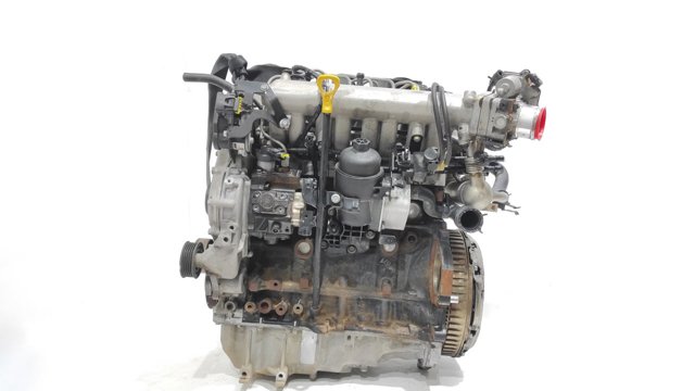 Motor completo para kia ceed fastback 1.6 crdi 90 d4fb D4FB