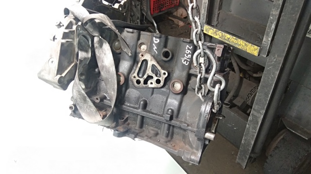 Motor completo KIA Ceed ED
