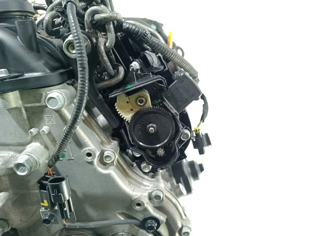 D4FC Hyundai/Kia